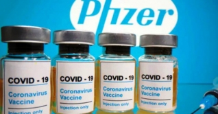 ঢাকায় এলো ফাইজারের আরও ২৩ লাখ টিকা