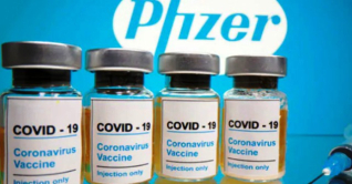 চতুর্থ ডোজে দেওয়া হবে ফাইজার, পাবেন পাঁচ শ্রেণির মানুষ চতুর্থ ডোজে দেওয়া হবে ফাইজার, পাবেন পাঁচ শ্রেণির মানুষ