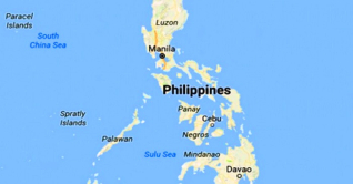 এবার শক্তিশালী ভূমিকম্পে কাঁপল ফিলিপাইন