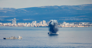 মধ্যপ্রাচ্যের আকাশপথ বন্ধ, শত শত ফ্লাইট বাতিল