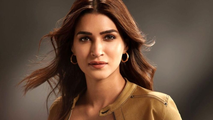 বলিউড অভিনেত্রী কৃতি শ্যানন।