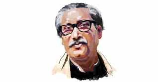 বিশ্ব গণমাধ্যমে বঙ্গবন্ধুর স্বাধীনতার ঘোষণার সংবাদ