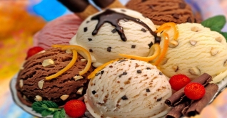 চিনে এবার আইসক্রিমে পাওয়া গেল করোনাভাইরাস