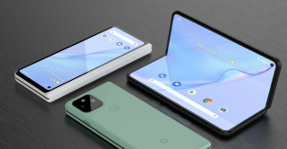 ফোল্ডেবল পিক্সেল ফোন আসছে আগামী বছর