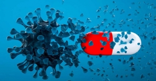 আসছে ফাইজারের তৈরি কোভিড ট্যাবলেট