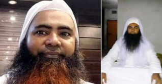 শিশু ধর্ষণে অভিযুক্ত কুমিল্লার সেই ‘ভণ্ডপীর’ গ্রেপ্তার