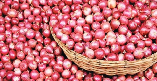 পেঁয়াজের কেজি প্রায় ১০০ টাকা