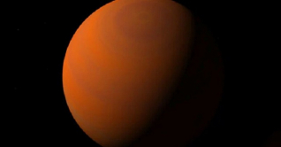 ভিনগ্রহে প্রথম পানির সন্ধান পেল নাসা ভিনগ্রহে প্রথম পানির সন্ধান পেল নাসা