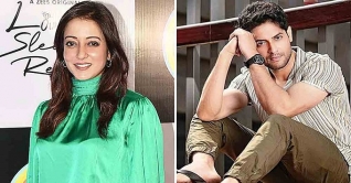 রাইমা এবং বিক্রমের নতুন সিরিজ আসছে রাইমা এবং বিক্রমের নতুন সিরিজ আসছে