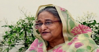 সরকার টেনিসকে যথাযথ গুরুত্ব দিচ্ছে : প্রধানমন্ত্রী সরকার টেনিসকে যথাযথ গুরুত্ব দিচ্ছে : প্রধানমন্ত্রী