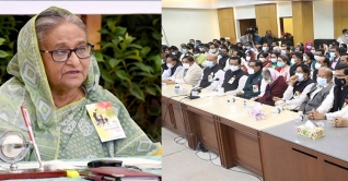 বঙ্গবন্ধুর ১০ জানুয়ারির ভাষণে দেশ পরিচালনার সব দিক-নির্দেশনা ছিল বঙ্গবন্ধুর ১০ জানুয়ারির ভাষণে দেশ পরিচালনার সব দিক-নির্দেশনা ছিল