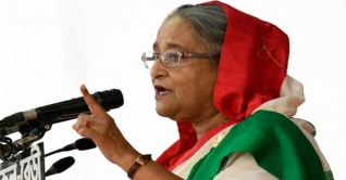 দেশি-বিদেশিদের নিশ্চিন্তে বিনিয়োগের আহ্বান প্রধানমন্ত্রীর দেশি-বিদেশিদের নিশ্চিন্তে বিনিয়োগের আহ্বান প্রধানমন্ত্রীর