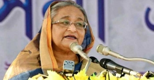 খাদ্যে ভেজালও এক ধরনের দুর্নীতি: প্রধানমন্ত্রী