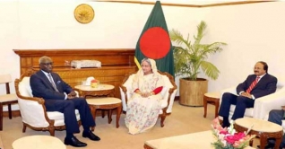 ২৫ মার্চের গণহত্যার কথা ফোরামে তুলবে জাতিসংঘ ২৫ মার্চের গণহত্যার কথা ফোরামে তুলবে জাতিসংঘ