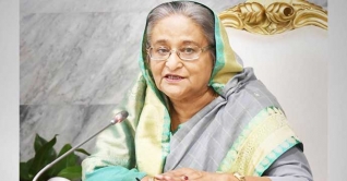 অগ্নিদগ্ধদের দেখতে ঢামেকে যাচ্ছেন প্রধানমন্ত্রী
