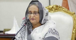 স্থানীয় সরকারকে আরো শক্তিশালী করা হবে: প্রধানমন্ত্রী