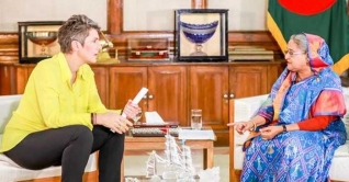 এটাই আমার শেষ মেয়াদ: প্রধানমন্ত্রী এটাই আমার শেষ মেয়াদ: প্রধানমন্ত্রী