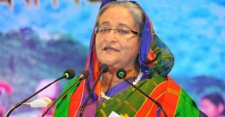 দেশে হত দরিদ্র বলে কিছু থাকবে না: প্রধানমন্ত্রী দেশে হত দরিদ্র বলে কিছু থাকবে না: প্রধানমন্ত্রী