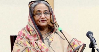 জনগণের ক্ষতি করে উন্নয়নের দরকার নেই: প্রধানমন্ত্রী জনগণের ক্ষতি করে উন্নয়নের দরকার নেই: প্রধানমন্ত্রী