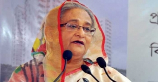 শিশুদের সুনাগরিক করে গড়ে তুলতে হবে: প্রধানমন্ত্রী শিশুদের সুনাগরিক করে গড়ে তুলতে হবে: প্রধানমন্ত্রী