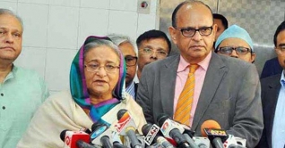 নিহতদের স্মরণে রবিবার শোকদিবস পালন হবে: প্রধানমন্ত্রী