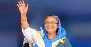 স্পেনের পথে প্রধানমন্ত্রী শেখ হাসিনা স্পেনের পথে প্রধানমন্ত্রী শেখ হাসিনা