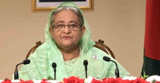 দেশকে ‘সোনার বাংলা’ হিসেবে গড়ার অঙ্গীকার প্রধানমন্ত্রীর দেশকে ‘সোনার বাংলা’ হিসেবে গড়ার অঙ্গীকার প্রধানমন্ত্রীর