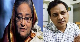 ডা. মঈনউদ্দীনের মৃত্যুতে প্রধানমন্ত্রীর শোক ডা. মঈনউদ্দীনের মৃত্যুতে প্রধানমন্ত্রীর শোক