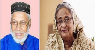 এমপি হাবিবুর রহমানের মৃত্যুতে প্রধানমন্ত্রীর শোক এমপি হাবিবুর রহমানের মৃত্যুতে প্রধানমন্ত্রীর শোক