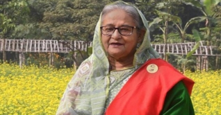 ধর্মকে রাজনীতির হাতিয়ার করবেন না : প্রধানমন্ত্রী ধর্মকে রাজনীতির হাতিয়ার করবেন না : প্রধানমন্ত্রী
