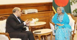 মুসলিম উম্মাহকে ঐক্যবদ্ধ থাকার আহ্বান প্রধানমন্ত্রীর মুসলিম উম্মাহকে ঐক্যবদ্ধ থাকার আহ্বান প্রধানমন্ত্রীর