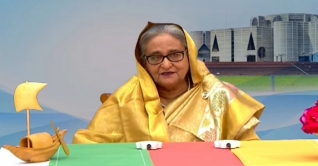 ওমিক্রন মোকাবিলায় সবাইকে দ্রুত টিকা নেওয়ার আহ্বান প্রধানমন্ত্রীর