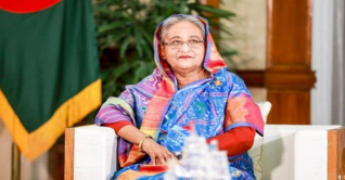 সাম্প্রদায়িক হামলায় ক্ষতিগ্রস্তরা সহায়তা পাচ্ছেন