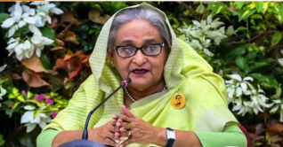 সরকারি অফিসে ছাদবাগানের পরামর্শ প্রধানমন্ত্রীর