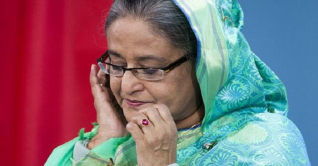 না ঘুমিয়ে উদ্ধার কার্যক্রম তদারকি করছেন প্রধানমন্ত্রী