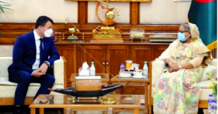 উজবেকিস্তানের সাথে সরাসরি যোগাযোগ স্থাপনে গুরুত্বারোপ