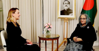 আ.লীগের শাসনামলেই দেশে সুষ্ঠু নির্বাচন হয়েছে : প্রধানমন্ত্রী