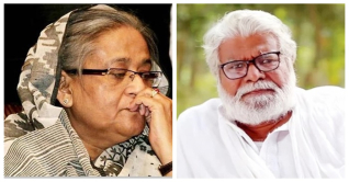 মাসুম আজিজের মৃত্যুতে প্রধানমন্ত্রীর শোক