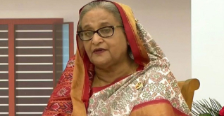 বিদ্যুৎ ব্যবহারে সাশ্রয়ী হওয়ার আহ্বান প্রধানমন্ত্রীর