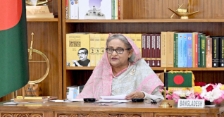 দুর্নীতির প্রমাণ দিতে হবে, তাহলে ব্যবস্থা নেওয়া হবে:প্রধানমন্ত্রী