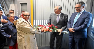 জাপান থেকে যুক্তরাষ্ট্র পৌঁছেছেন প্রধানমন্ত্রী শেখ হাসিনা