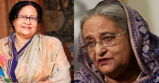 পান্না কায়সারের মৃত্যুতে প্রধানমন্ত্রীর শোক