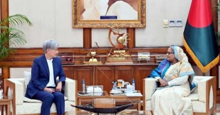 কৃষির উন্নয়নে অস্ট্রেলিয়ার সহায়তা চাইলেন প্রধানমন্ত্রী