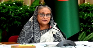 বিএনপিকে কোন আশায় মানুষ ভোট দেবে: প্রধানমন্ত্রী