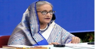 অস্ত্রের পরিবর্তে শান্তিপূর্ণ বিশ্ব গড়তে সম্পদ ব্যবহার করুন