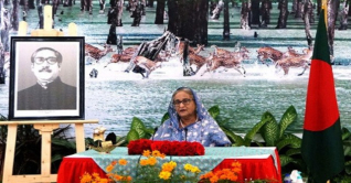 প্রধানমন্ত্রীর সংবাদ সম্মেলন সোমবার