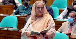 সেই অবরোধ বিএনপি এখনো প্রত্যাহার করেনি: প্রধানমন্ত্রী