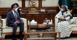 উন্নয়নের লক্ষ্যে এশিয়া একসঙ্গে কাজ করতে পারে : প্রধানমন্ত্রী