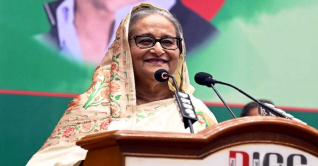 বাঙালি জাতির আত্মপরিচয় তৈরির জন্য বঙ্গবন্ধুর জন্ম