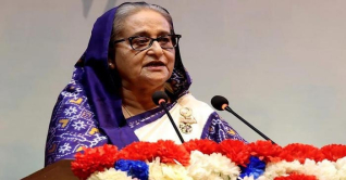 কাতার সফর নিয়ে সোমবার প্রধানমন্ত্রীর সংবাদ সম্মেলন